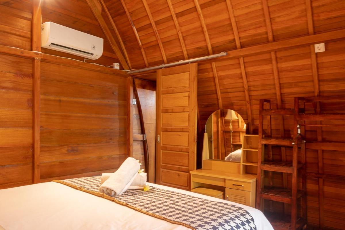 Madeira Inn Villa By Bukit Vista Ped Extérieur photo