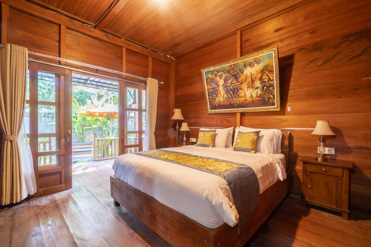 Madeira Inn Villa By Bukit Vista Ped Extérieur photo