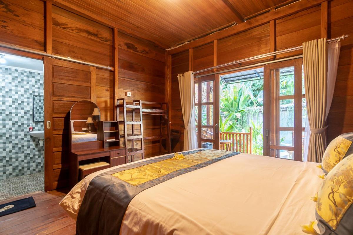 Madeira Inn Villa By Bukit Vista Ped Extérieur photo