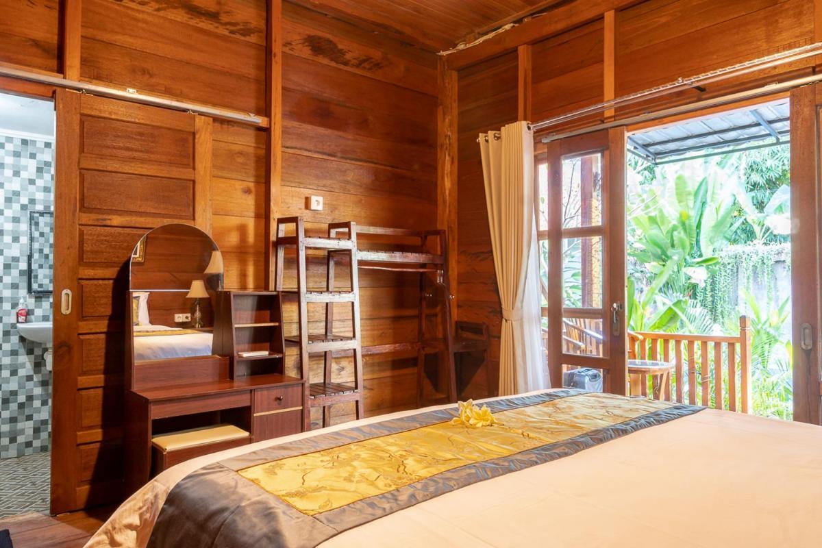 Madeira Inn Villa By Bukit Vista Ped Extérieur photo